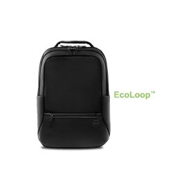 Dell EcoLoop Premier Backpack 15 PE1520P, Fits most laptops up to 15"