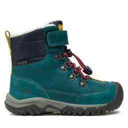 Апрески Keen Kanibou Waterproof Winter Boot 1028085 Зелен