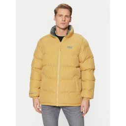 Helly Hansen Зимно яке Yu 23 Reversible 54060 Жълт Regular Fit