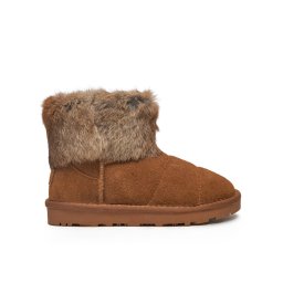 Patrizia Pepe Апрески PJ941.24 D Кафяв
