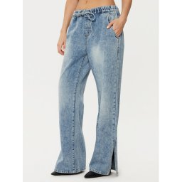 One Teaspoon Дънки Roadhouse 26724 Син Regular Fit