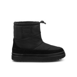 Gant Апрески Snowhill 29547784 Черен