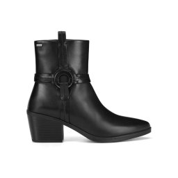 MEXX Боти MICP1710243W Черен