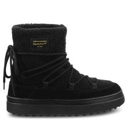 Апрески Gant Snowhill 29548782 Черен