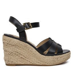 Еспадрили LAUREN RALPH LAUREN Soffia 802953961002 Черен