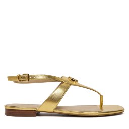 Сандали LAUREN RALPH LAUREN Everley 802959147001 Златист