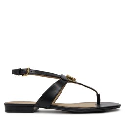 Сандали LAUREN RALPH LAUREN Everley 802959145001 Черен