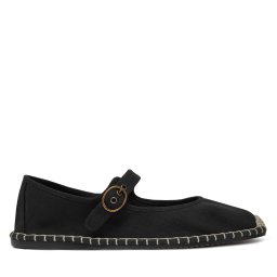 Еспадрили Polo Ralph Lauren Mry Jne 818958082002 Черен