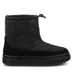 Апрески Gant Snowhill 29547784 Черен