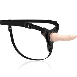 FETISH SUBMISSIVE