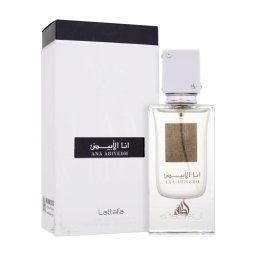 Lattafa Ana Abiyedh 60 ml eau de parfum унисекс