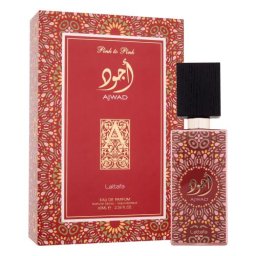Lattafa Ajwad Pink To Pink 60 ml eau de parfum унисекс