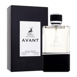 Maison Alhambra Avant 100 ml eau de parfum за мъже