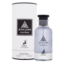 Maison Alhambra Jean Lowe Matière 100 ml eau de parfum за жени