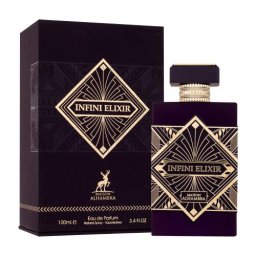 Maison Alhambra Infini Elixir 100 ml eau de parfum унисекс
