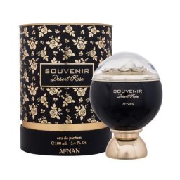 Afnan Souvenir Desert Rose 100 ml eau de parfum за жени