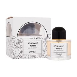 Zimaya Roses Are White 100 ml eau de parfum унисекс