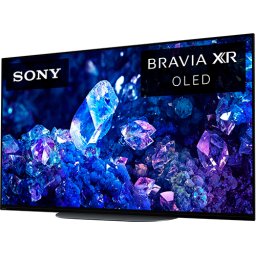Sony XR-48A90K 48" HDR OLED TV With Smart Google TV (2022)