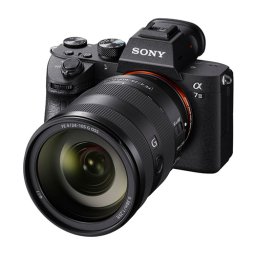 Sony A7 III / ILCE-7M3 / Alpha 7 III (α7 III), 24.2MP + Sony FE 24-105mm f/4 OSS + Sony FE 50mm f/1.8