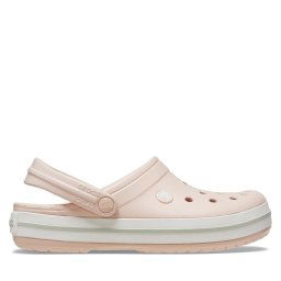 Чехли Crocs Crocband 11016 Розов