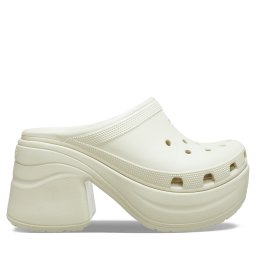 Чехли Crocs Siren Clog 208547 Бежов