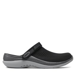 Чехли Crocs Literide 360 Clog 206708 Черен