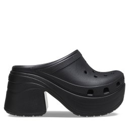 Чехли Crocs Siren Clog 208547 Черен