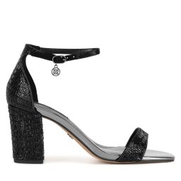 Сандали Nine West WFA3032-1 Черен