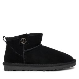 Апрески Patrizia Pepe PJ793 Черен