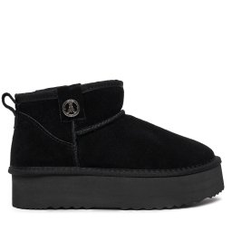 Апрески Patrizia Pepe PD793 Черен