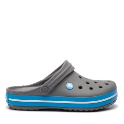 Чехли Crocs Crocband 11016 Сив