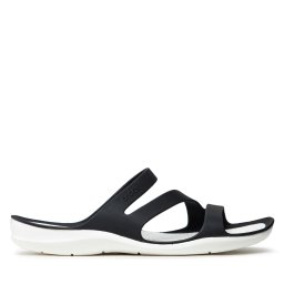 Чехли Crocs Swiftwater Sandal W 203998 Черен