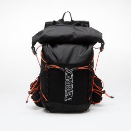 adidas Terrex Aeroready Speed Hiking Backpack 15 L Black/ White S