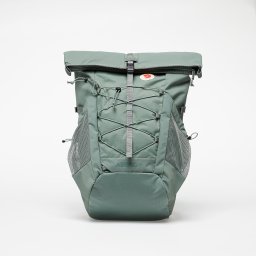 Раница Fjällräven Abisko Hike Foldsack Backpack Patina Green 25 l