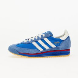 Сникърси adidas SL 72 RS Blue/ Core White/ Better Scarlet EUR 41 1/3