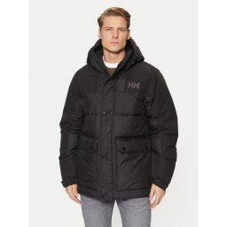 Helly Hansen Пухено яке Escape 53468 Черен Regular Fit