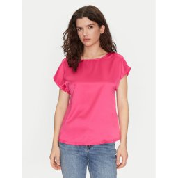 Vero Moda Блуза Merle 10305151 Розов Regular Fit