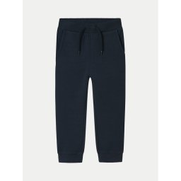 NAME IT Долнище анцуг 13238733 Тъмносин Regular Fit