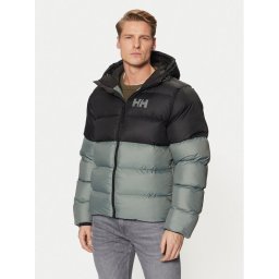 Helly Hansen Зимно яке Active Puffy 53523 Сив Regular Fit