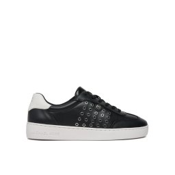 Michael Kors Сникърси 43R5SCFS1L Черен
