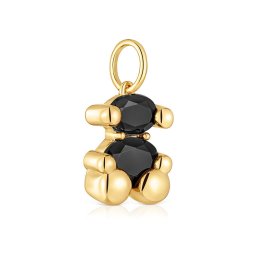 TOUS Висулка Color Bear 1004224900 Златист