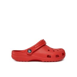 Crocs Чехли Crocs Classic 10001 Червен