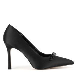 Обувки на ток Nine West WFA2989-1 Черен