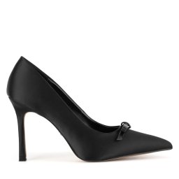 Обувки на ток Nine West WFA2989-1 Черен