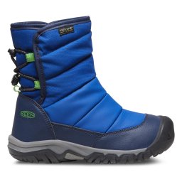 Апрески Keen Puffrider Wp 1027960-1 Син