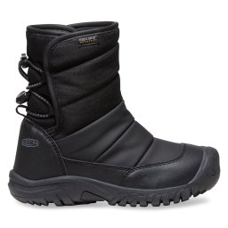 Апрески Keen Puffrider Wp 1027959-1 Черен