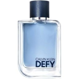 Calvin Klein Defy Eau de Toilette Spray 100 ml БО за мъже