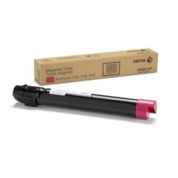 Консуматив Xerox C7000 series MFD Magenta Extra High Capacity Print Cartridge (16 500)