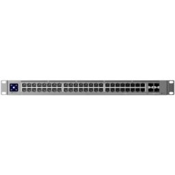 Комутатор Ubiquiti UniFi Switch Pro Max 48 USW-Pro-Max-48