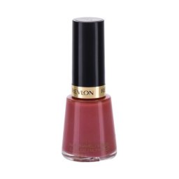 Revlon Nail Enamel лак за нокти 14.7 ml нюанс 161 Teak Rose